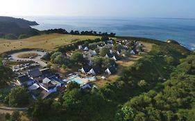 VVF Villages   Belle Île en Mer   Le Palais